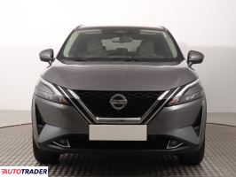 Nissan Qashqai 2022 1.3 155 KM Nissan Qashqai 2022 1.3 155 KM