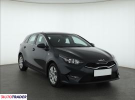 Kia Ceed - zobacz ofertę