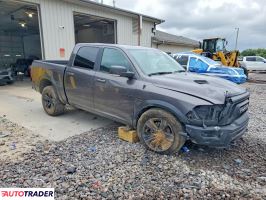 Dodge Ram 2021 5