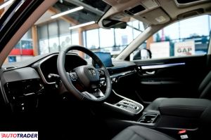 Honda CR-V 2025 2.0 184 KM