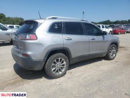 Jeep Cherokee 2019 2