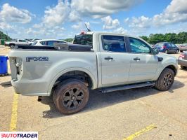 Ford Ranger 2022 2