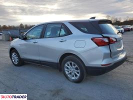 Chevrolet Equinox 2020 1