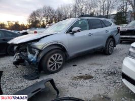 Subaru Outback 2022 2