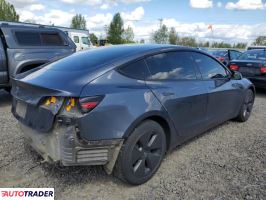 Tesla Model 3 2023 Tesla Model 3 2023