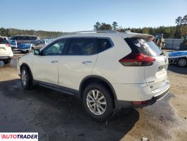 Nissan Rogue 2020 2