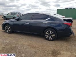 Nissan Altima 2022 2 Nissan Altima 2022 2