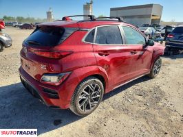 Hyundai Kona 2022 1