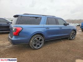 Ford Expedition 2020 3