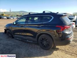 Hyundai Santa Fe 2022 2