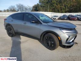 Buick Pozostałe 2025 1