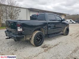 Dodge Ram 2020 5