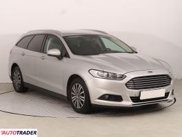 Ford Mondeo 2016 2.0 147 KM