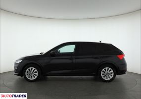Skoda Scala 2025 1.0 113 KM