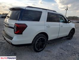 Ford Expedition 2023 3