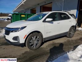 Chevrolet Equinox - zobacz ofertę