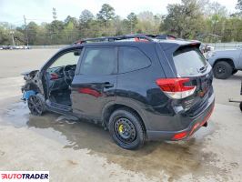 Subaru Forester 2021 2