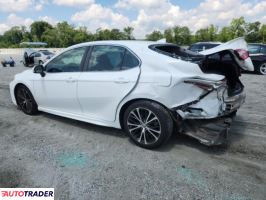Toyota Camry 2019 2