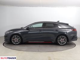Kia Ceed 2021 1.6 201 KM Kia Ceed 2021 1.6 201 KM