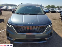 Kia Carnival 2023 3