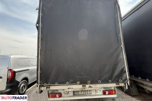 Renault Master 2023 2.3
