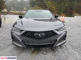 Acura TL 2023 2