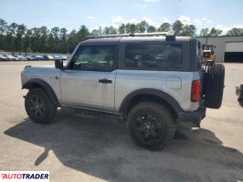 Ford Bronco 2024 2