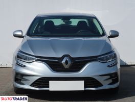 Renault Megane 2022 1.3 138 KM