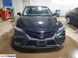 Toyota Camry 2023 2