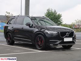 Volvo XC90 2016 2.0 231 KM Volvo XC90 2016 2.0 231 KM