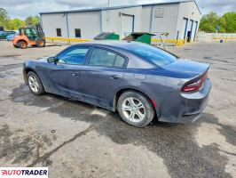 Dodge Charger 2022 3