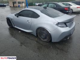Toyota Pozostałe 2023 2 Toyota Pozostałe 2023 2