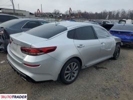 Kia Optima 2019 1 Kia Optima 2019 1
