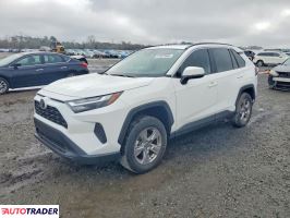 Toyota Pozostałe 2023 2