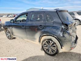 Mitsubishi Outlander 2020 2