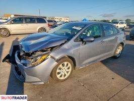 Toyota Corolla 2022 1 Toyota Corolla 2022 1