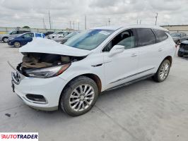 Buick Enclave 2021 3