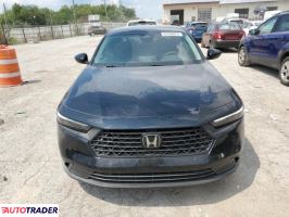 Honda Accord 2024 1