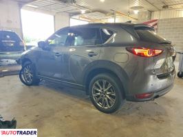 Mazda CX-5 2021 2