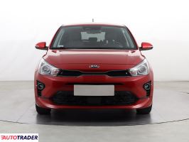 Kia Rio 2020 1.0 99 KM