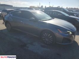 Nissan Altima 2023 2