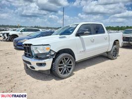 Dodge Ram - zobacz ofertę