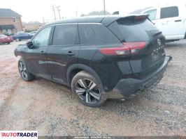 Nissan Rogue 2023 1