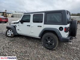 Jeep Wrangler 2023 3