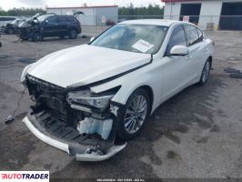 Infiniti Q50 2021 3 Infiniti Q50 2021 3