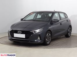 Hyundai i20 2022 1.0 99 KM