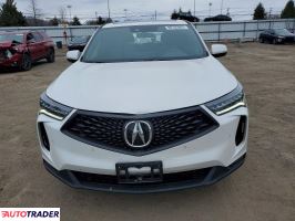 Acura RDX 2023 2