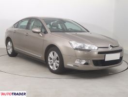 Citroen C5 - zobacz ofertę