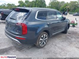 Kia Pozostałe 2020 3