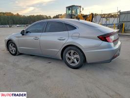 Hyundai Sonata 2020 2